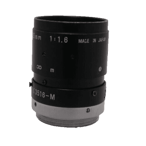 Produktfoto 3 von PENTAX TV LENS 35mm 1:1.6 Kamera Linse Objektiv