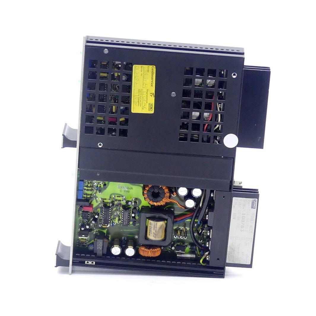 Produktfoto 5 von VERO ELECTRONICS Power Supply Trivolt GK120