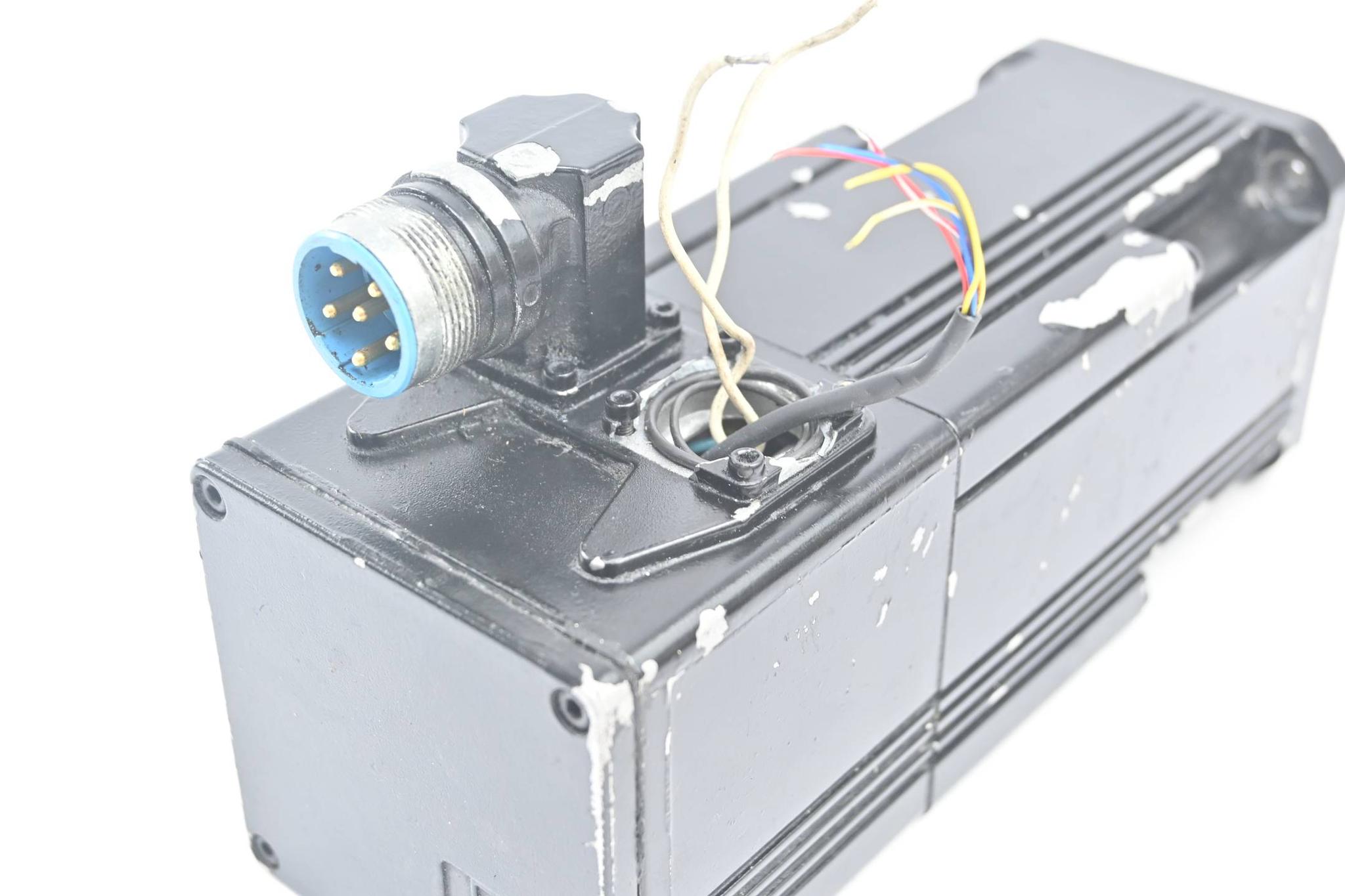 Produktfoto 1 von Infranor Mavilor Servomotor BLS-074 ( BS0749.00.310N.Z3 )