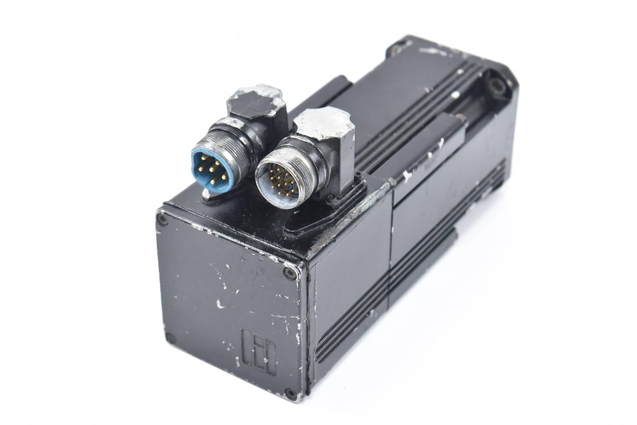 Produktfoto 1 von Infranor Mavilor Servomotor BLS-074 ( BS0749.00.310N.Z3 )