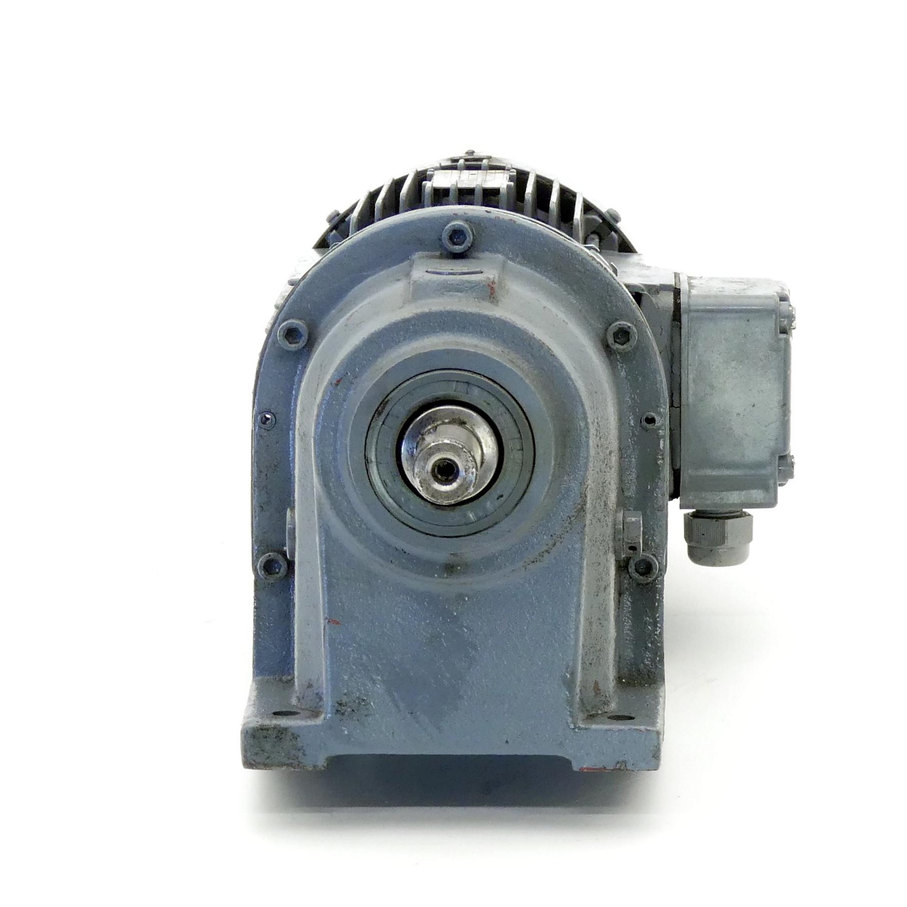 Produktfoto 6 von CARL REHFUSS Getriebemotor SR220L-71S/4