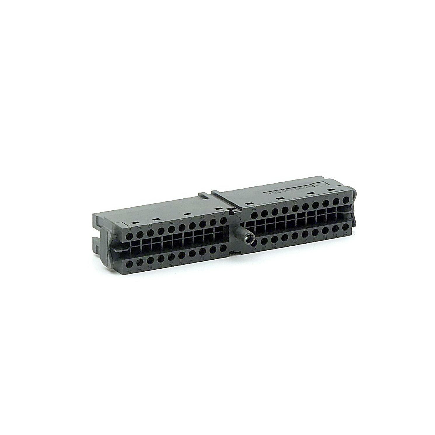 Produktfoto 1 von SIEMENS Stecker