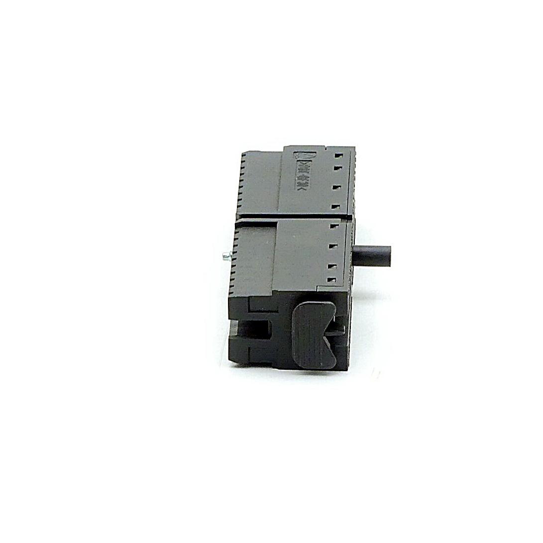 Produktfoto 3 von SIEMENS Stecker