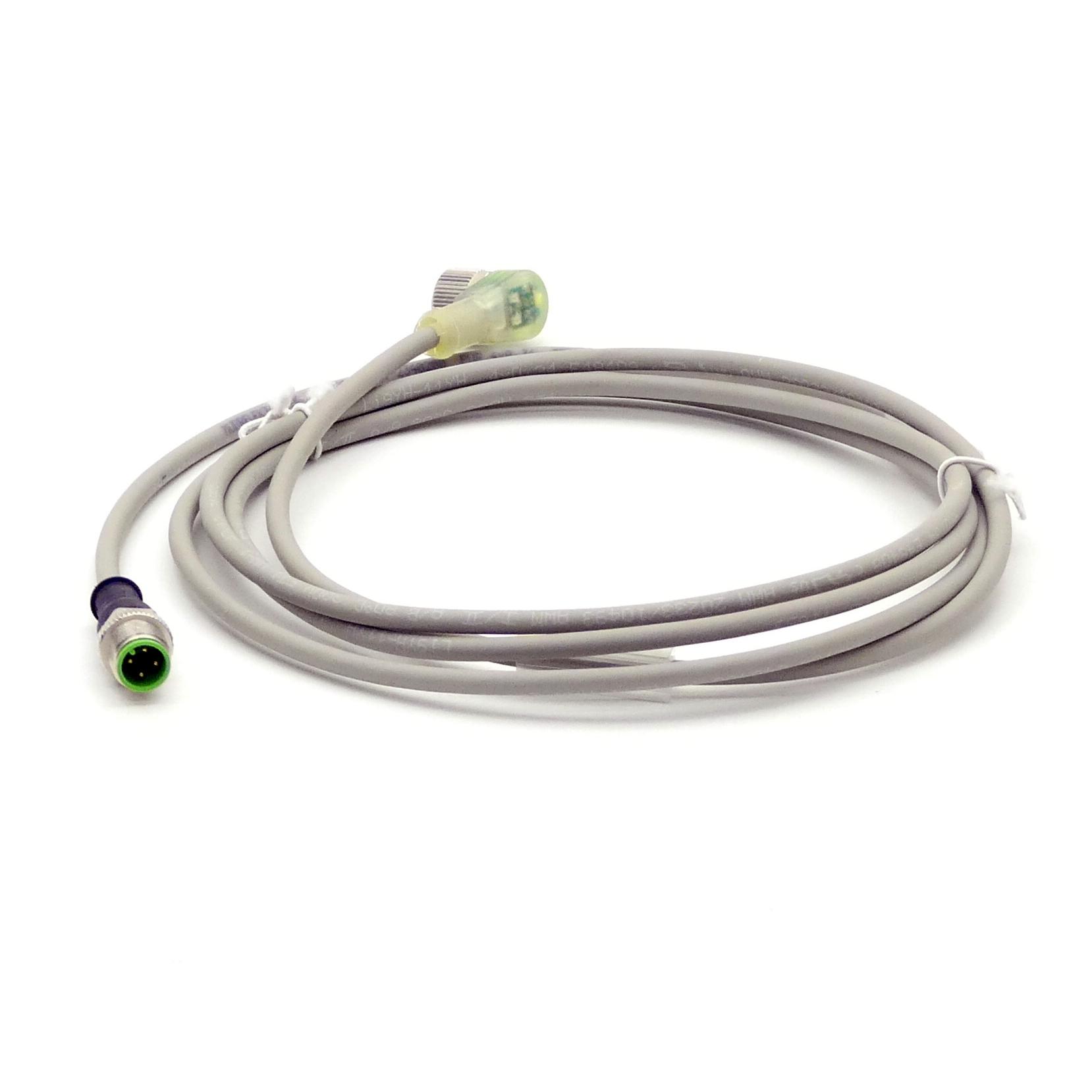 Produktfoto 1 von MURRELEKTRONIK Kabel 7000-40341-2340200