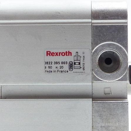 Produktfoto 2 von REXROTH Minizylinder 50 x 20