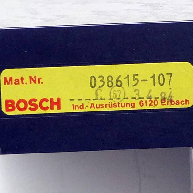 Produktfoto 2 von BOSCH Timer Modul T PC 200