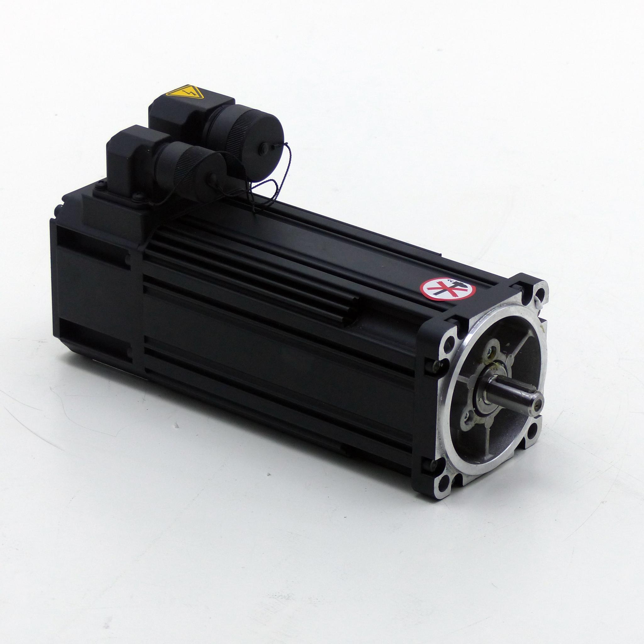 Produktfoto 1 von REXROTH Servomotor SE-B2.020.030-14.000