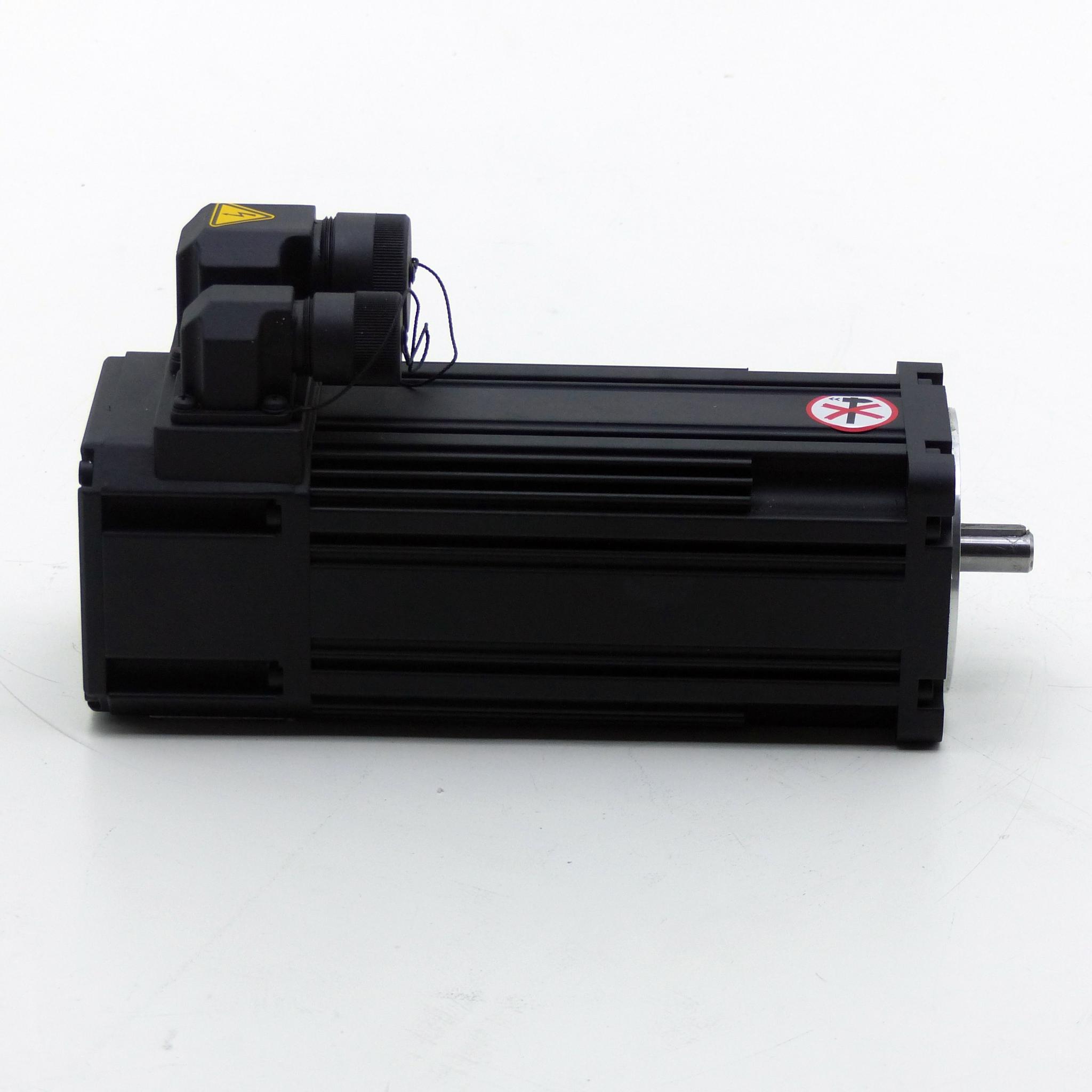 Produktfoto 3 von REXROTH Servomotor SE-B2.020.030-14.000