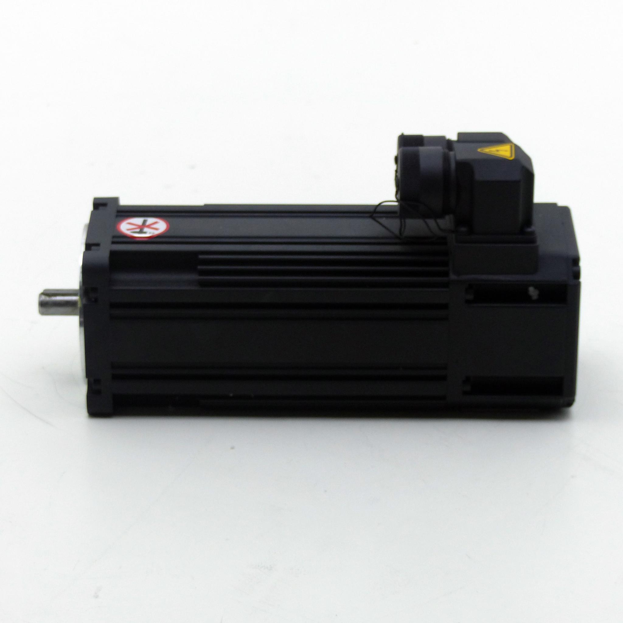 Produktfoto 5 von REXROTH Servomotor SE-B2.020.030-14.000