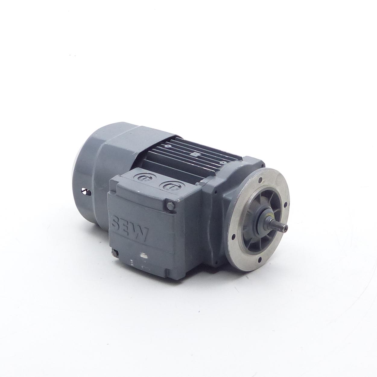 Produktfoto 1 von SEW-EURODRIVE Drehstrommotor DFR63S4/BR