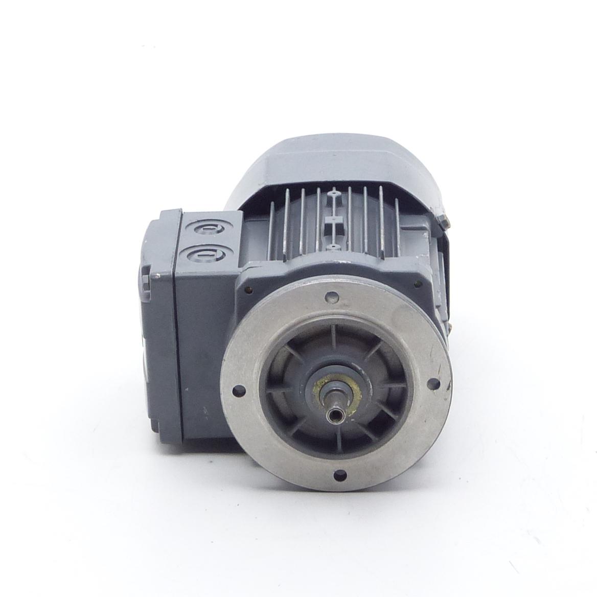 Produktfoto 4 von SEW-EURODRIVE Drehstrommotor DFR63S4/BR