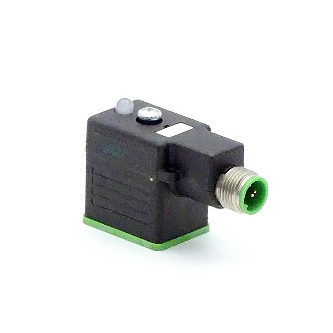 Produktfoto 1 von MURRELEKTRONIK 4 Stück Ventilstecker 7000-42061