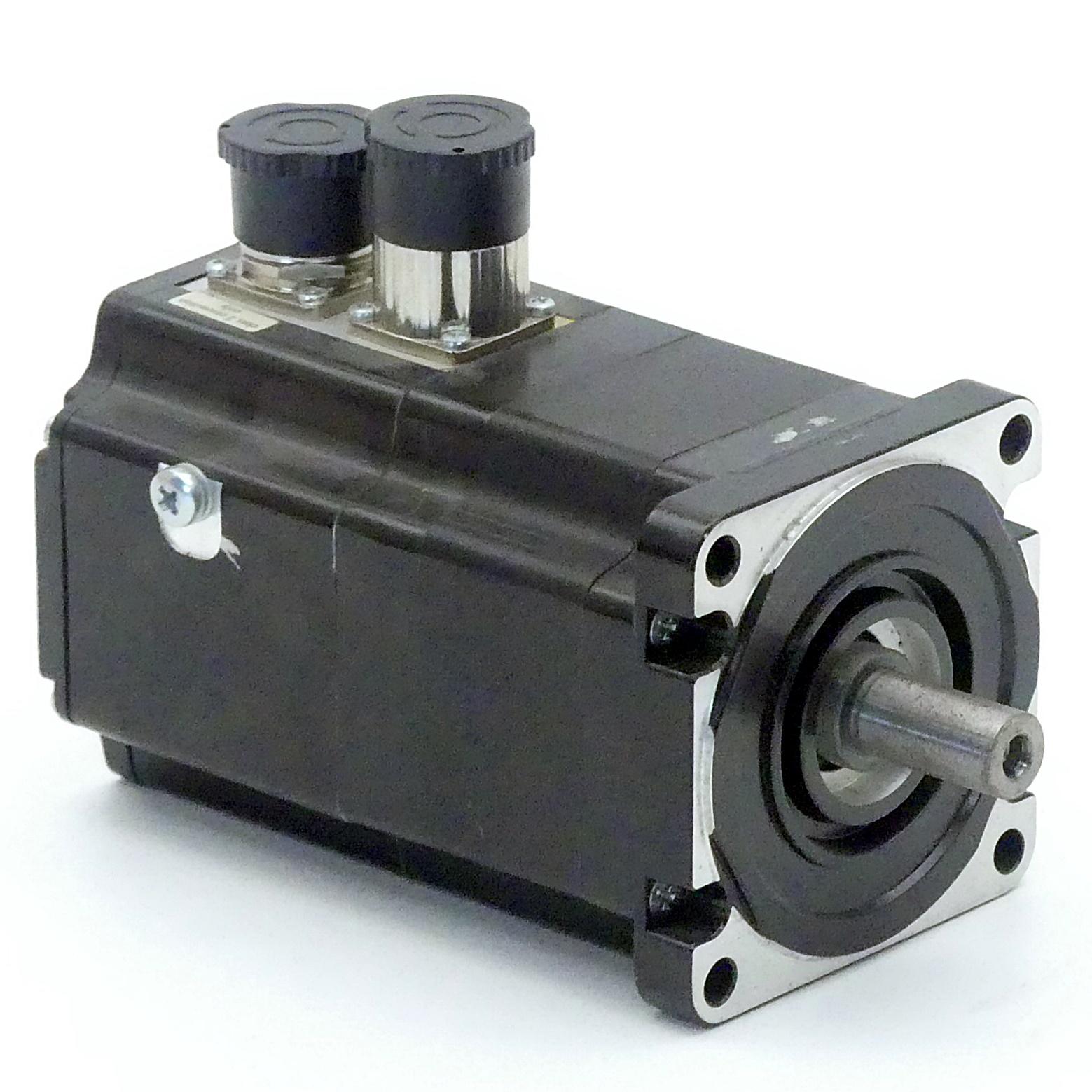 Produktfoto 1 von BERGER LAHR Servomotor SER397/4L3SS0CO