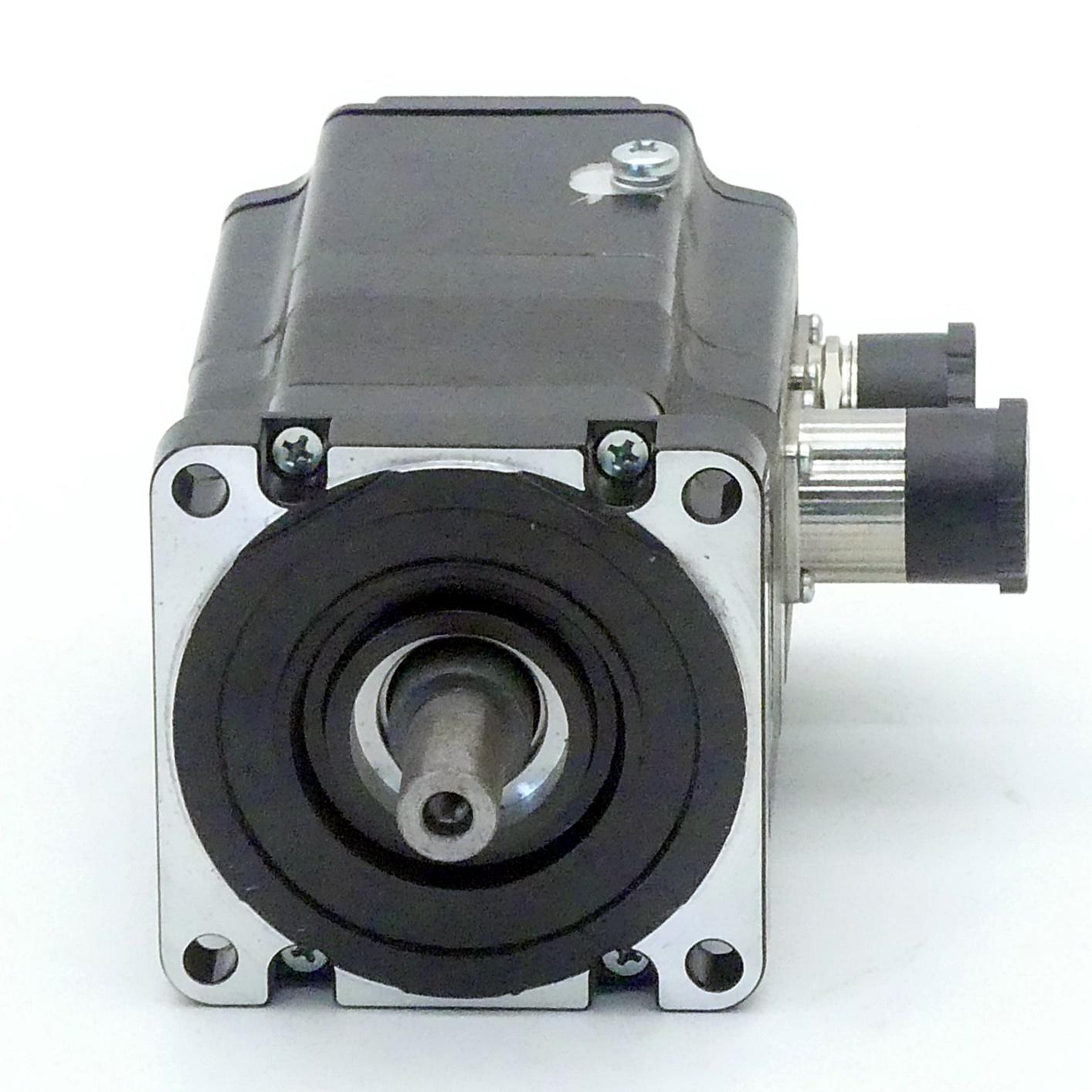 Produktfoto 3 von BERGER LAHR Servomotor SER397/4L3SS0CO