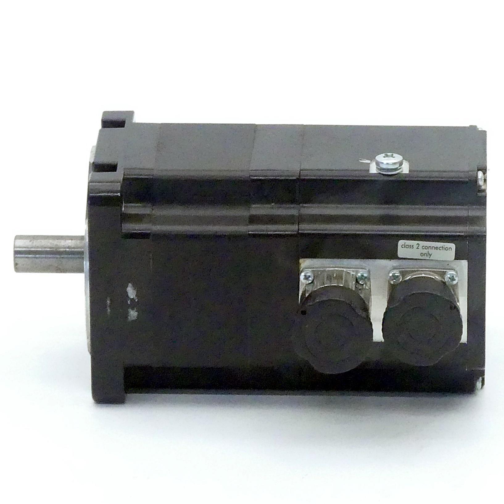 Produktfoto 4 von BERGER LAHR Servomotor SER397/4L3SS0CO