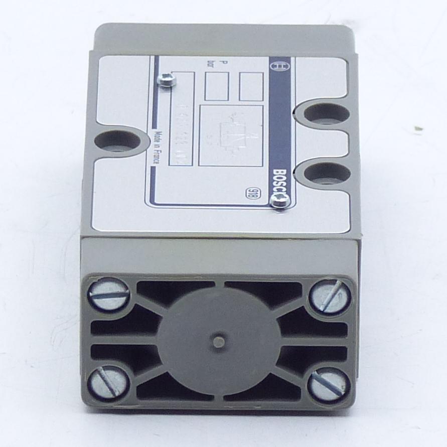 Produktfoto 4 von BOSCH 3/2-Wegeventil