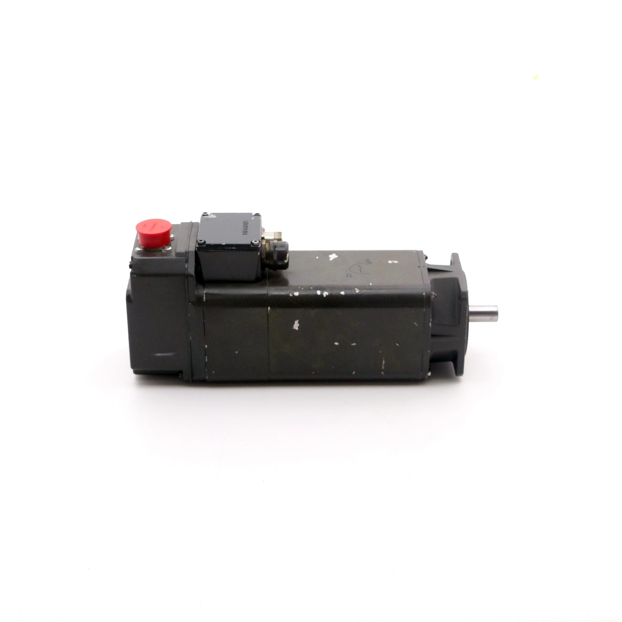 Produktfoto 3 von SIEMENS Servomotor 1FT5064-0AG71-2-Z