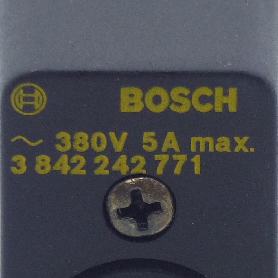 Produktfoto 2 von BOSCH Adapter einfach 3 842 242 771