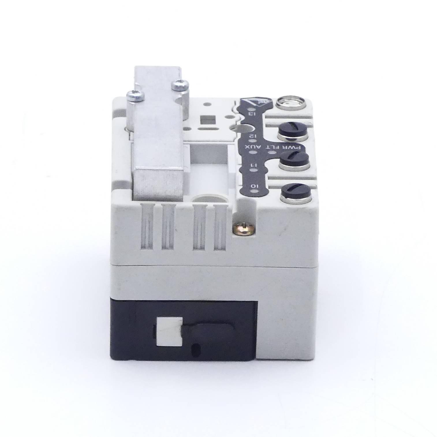 Produktfoto 4 von REXROTH ELECTRONIC MODULE CA44