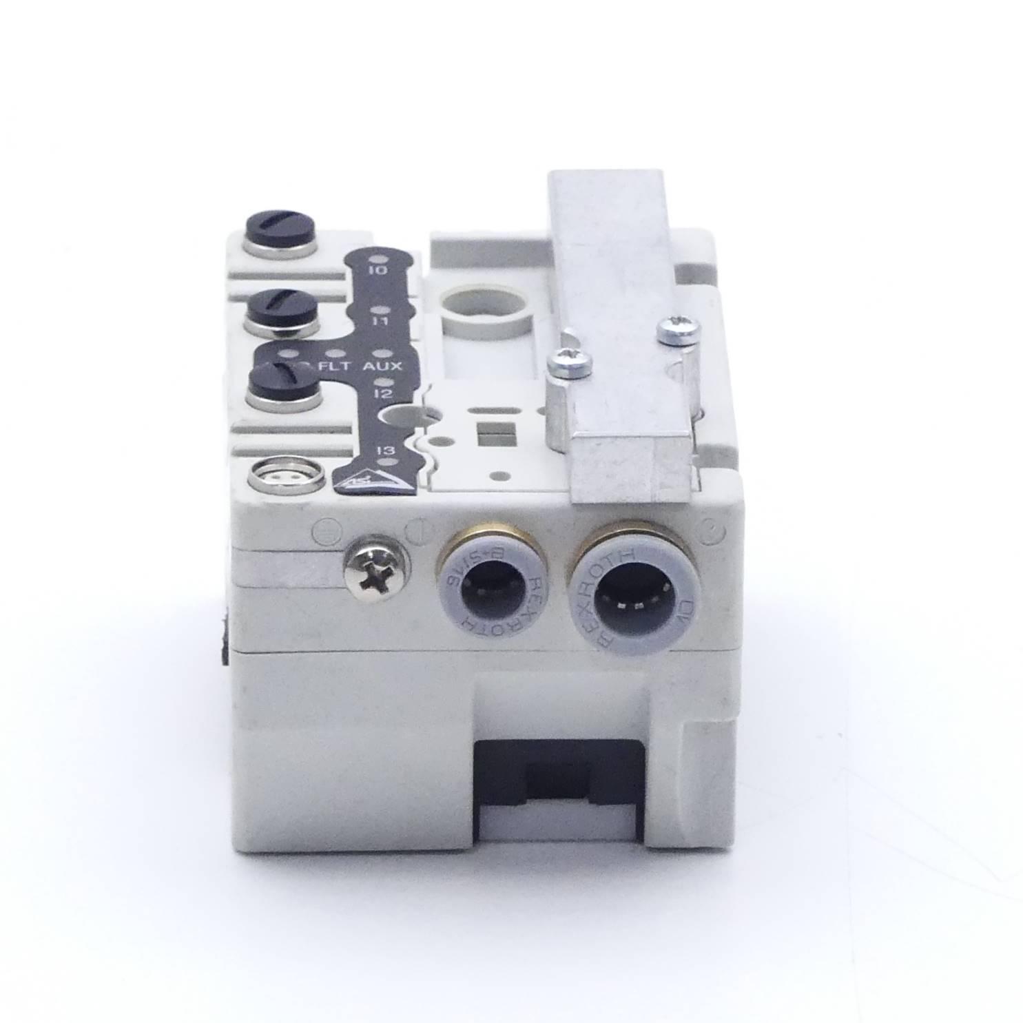 Produktfoto 6 von REXROTH ELECTRONIC MODULE CA44