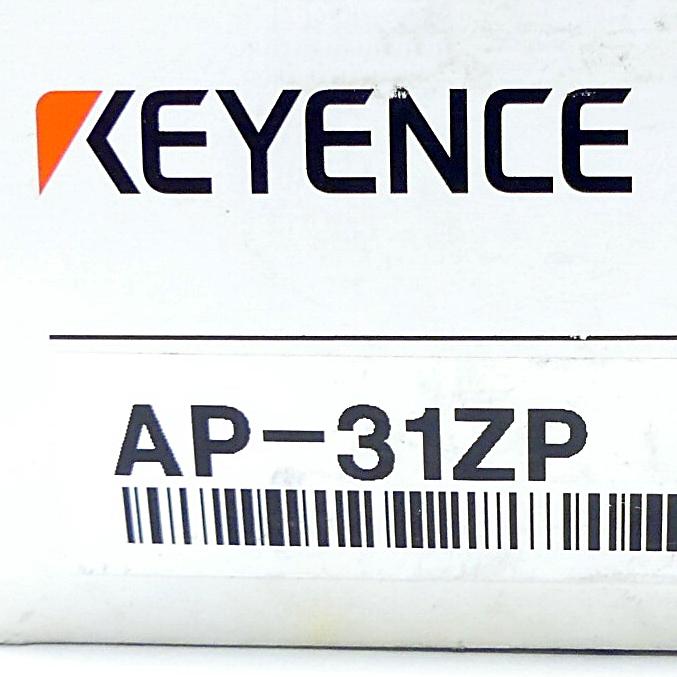 Produktfoto 2 von KEYENCE Drucksensor AP-31ZP