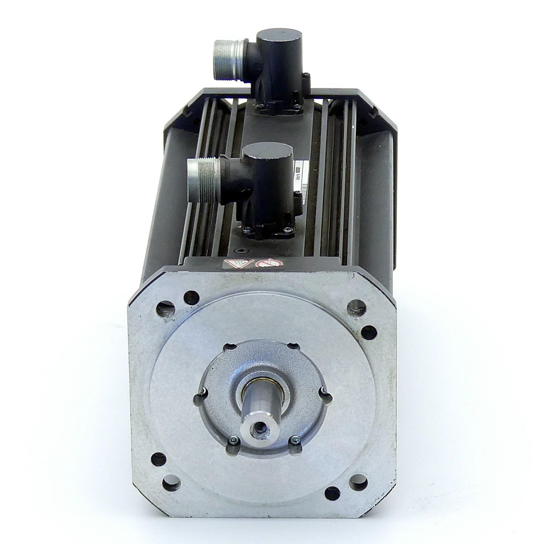 Produktfoto 3 von LENZE Servomotor MDSKSBS71-33