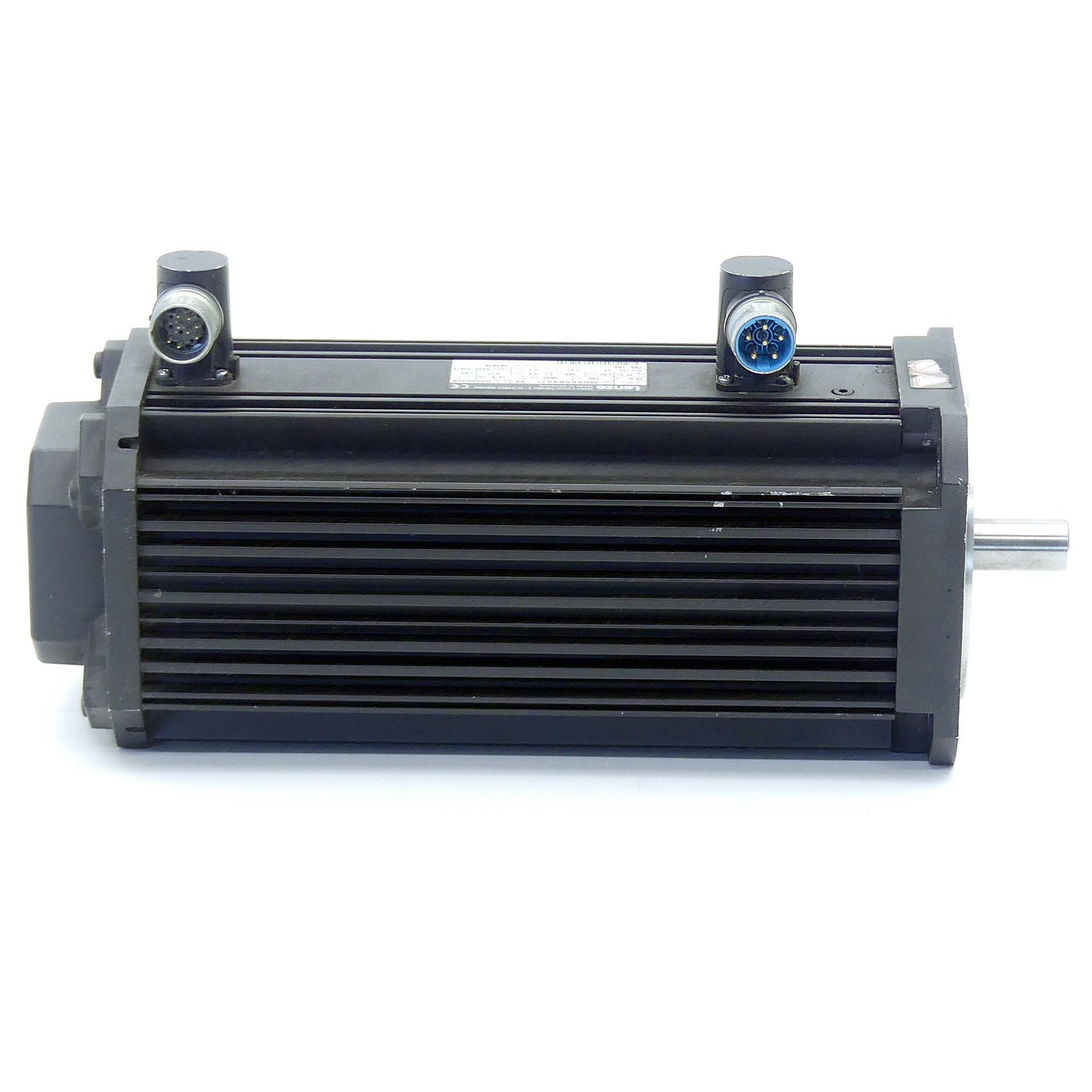 Produktfoto 6 von LENZE Servomotor MDSKSBS71-33