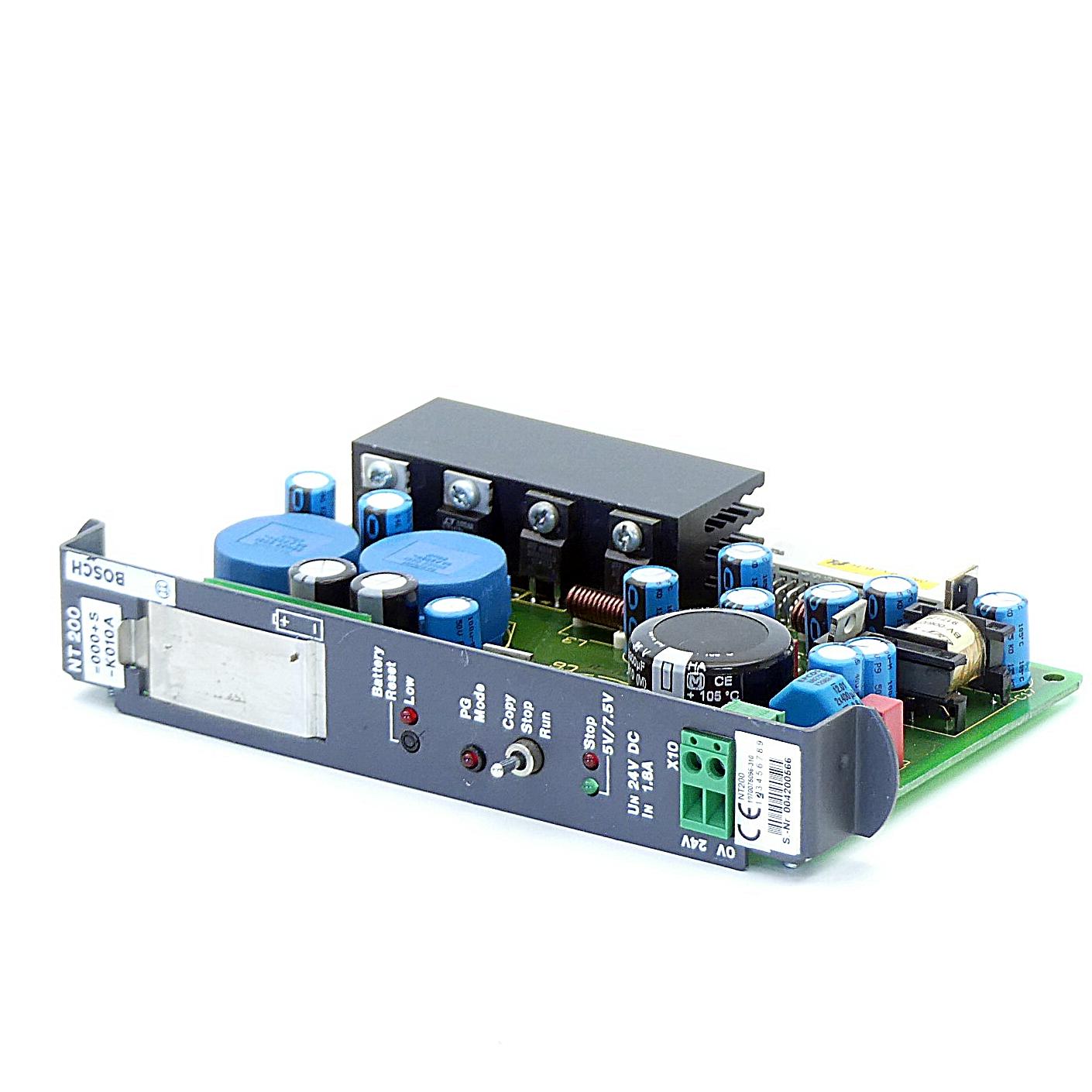 Produktfoto 1 von BOSCH Circuit Board Module