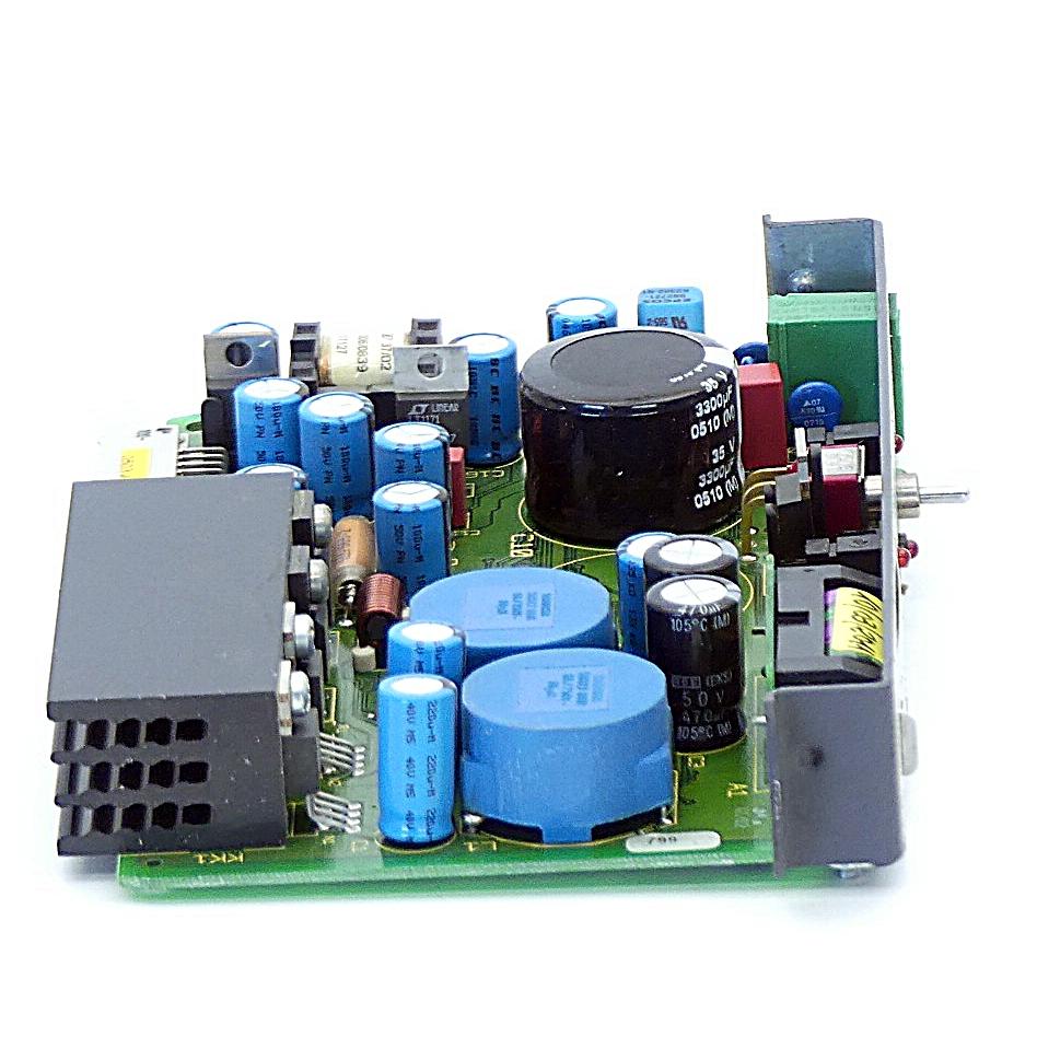 Produktfoto 4 von BOSCH Circuit Board Module