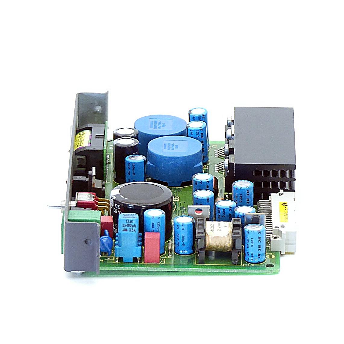 Produktfoto 6 von BOSCH Circuit Board Module