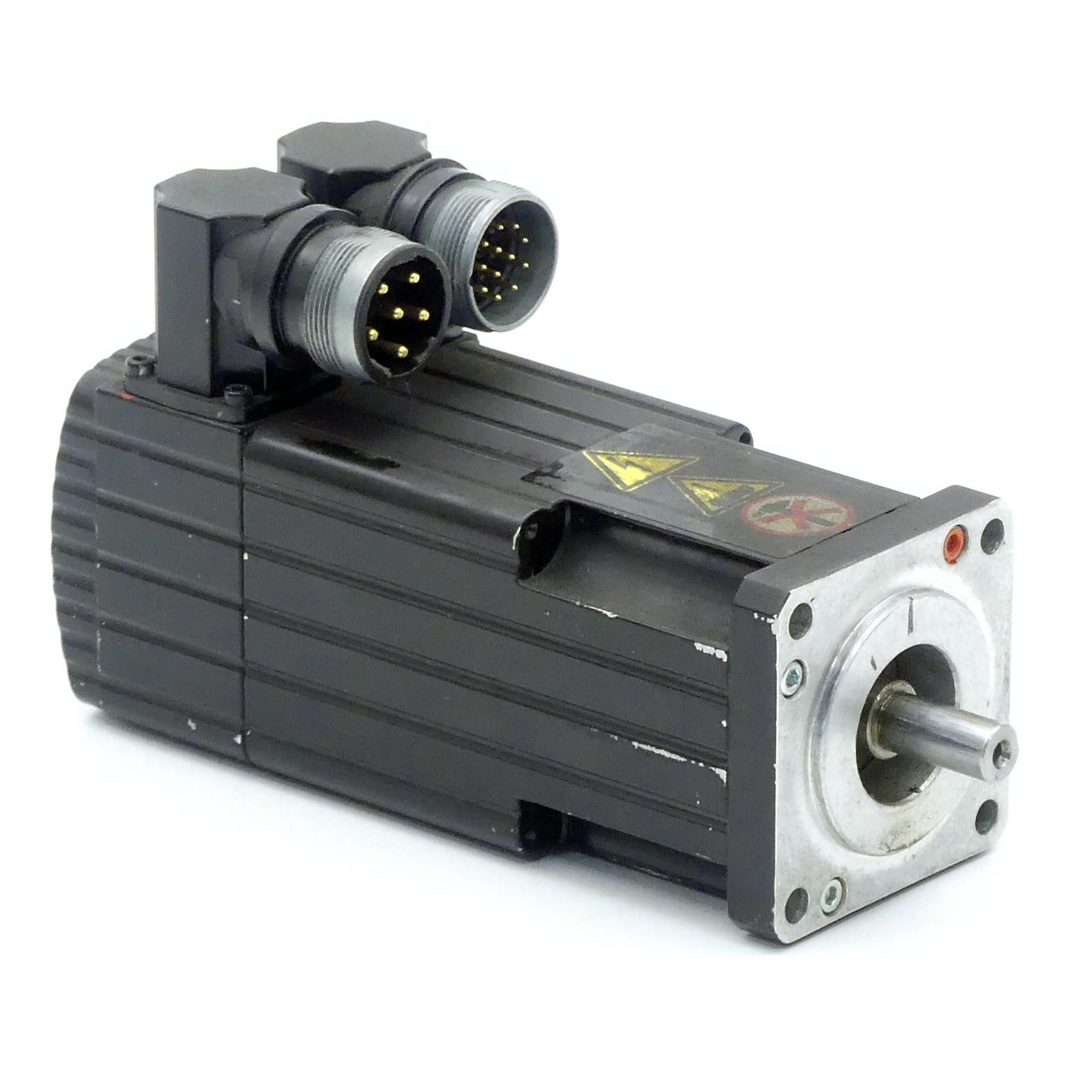 Produktfoto 1 von BOSCH Servomotor SG-B0.007.070-10.010