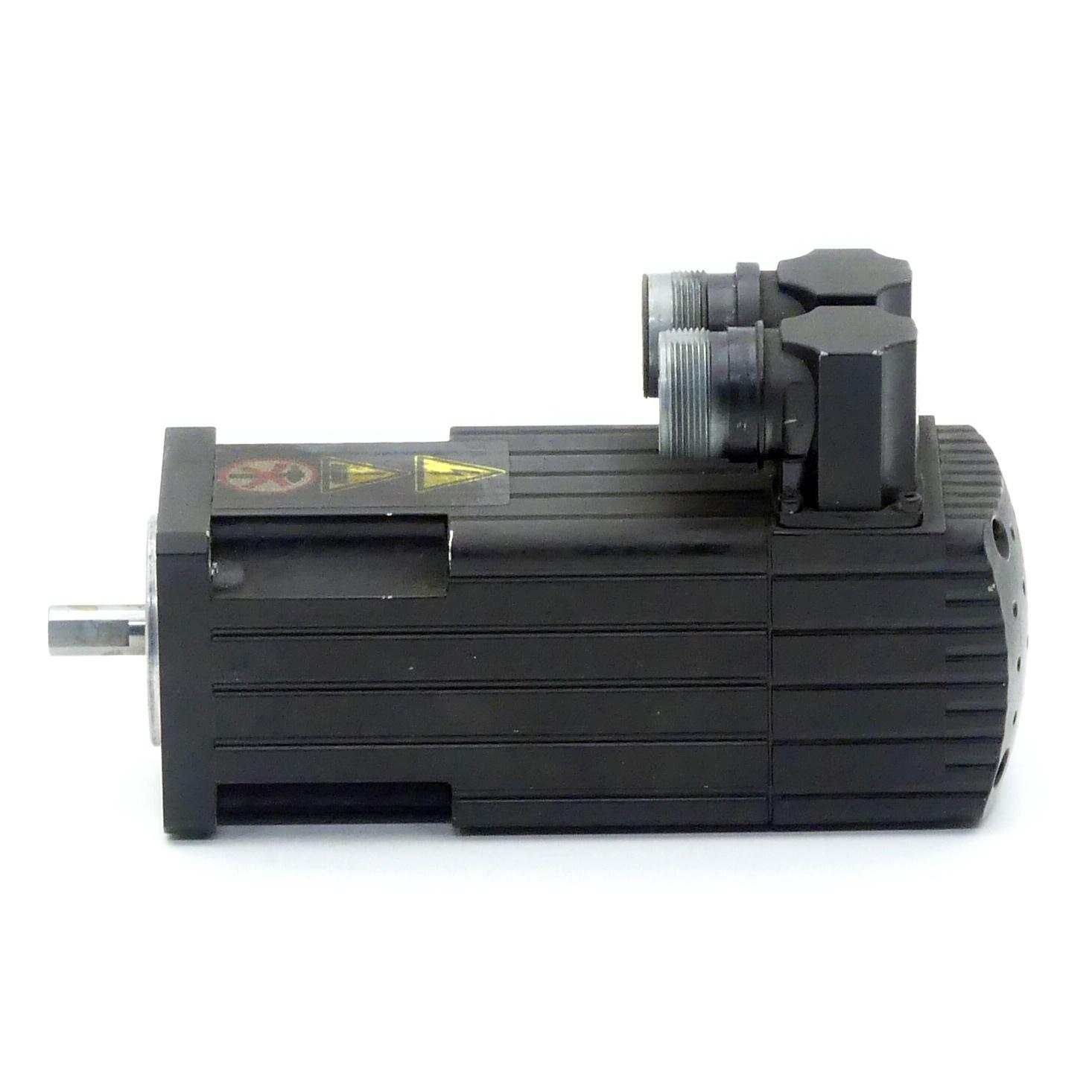 Produktfoto 5 von BOSCH Servomotor SG-B0.007.070-10.010