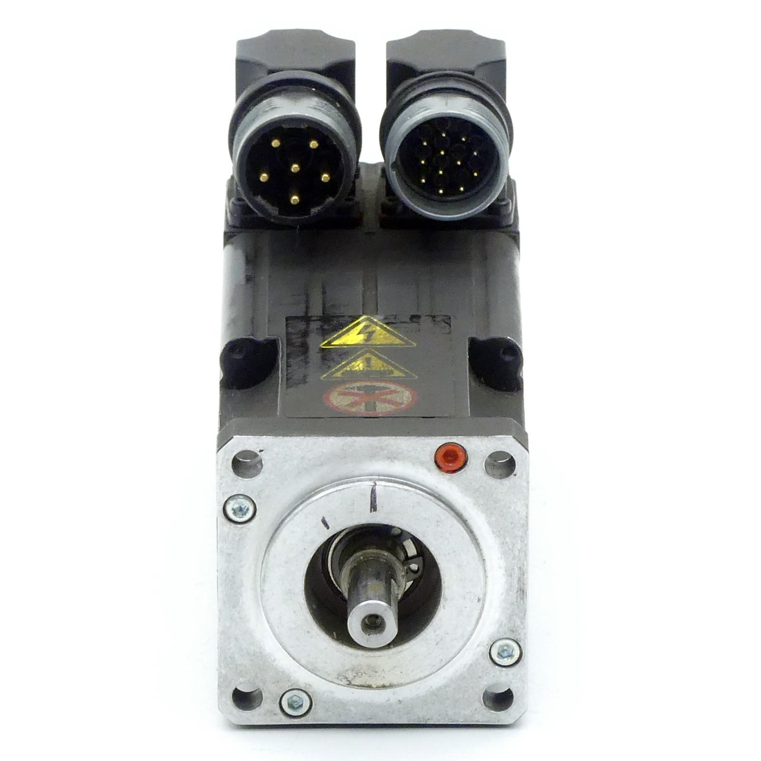 Produktfoto 6 von BOSCH Servomotor SG-B0.007.070-10.010