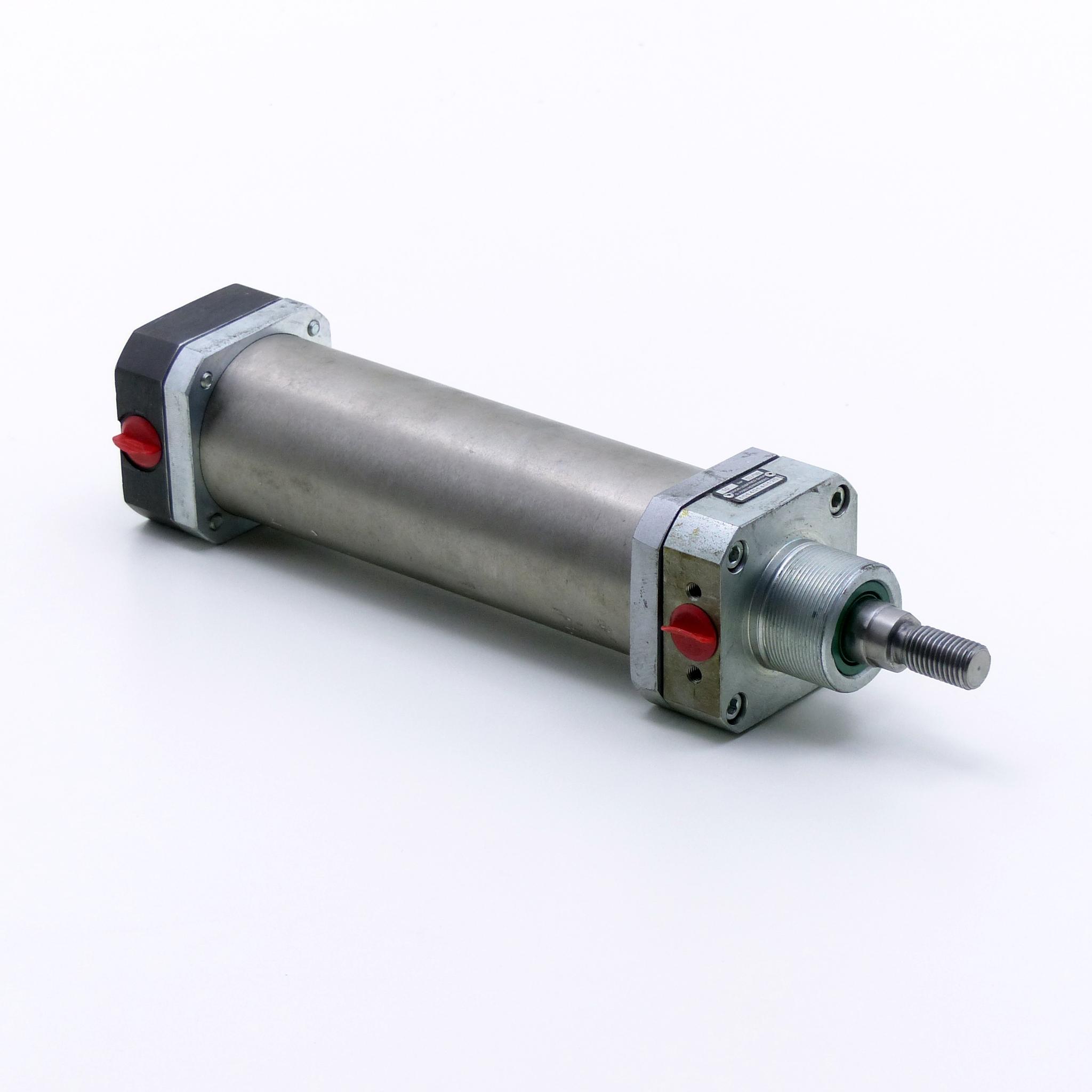 HERION LEIBFRIED GMBH Hydraulikzylinder