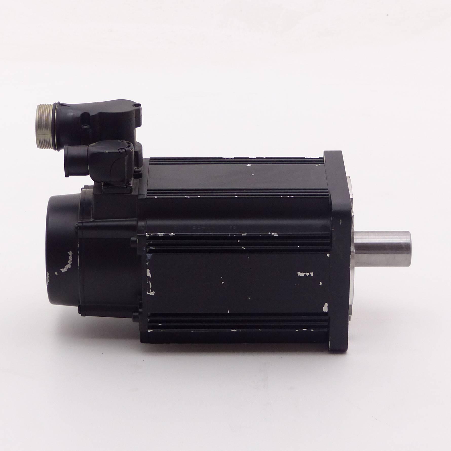 Produktfoto 5 von REXROTH 3 Phasen Permanent Magnet Motor MSK070C-0450-NN-M2-UG0-RNNN