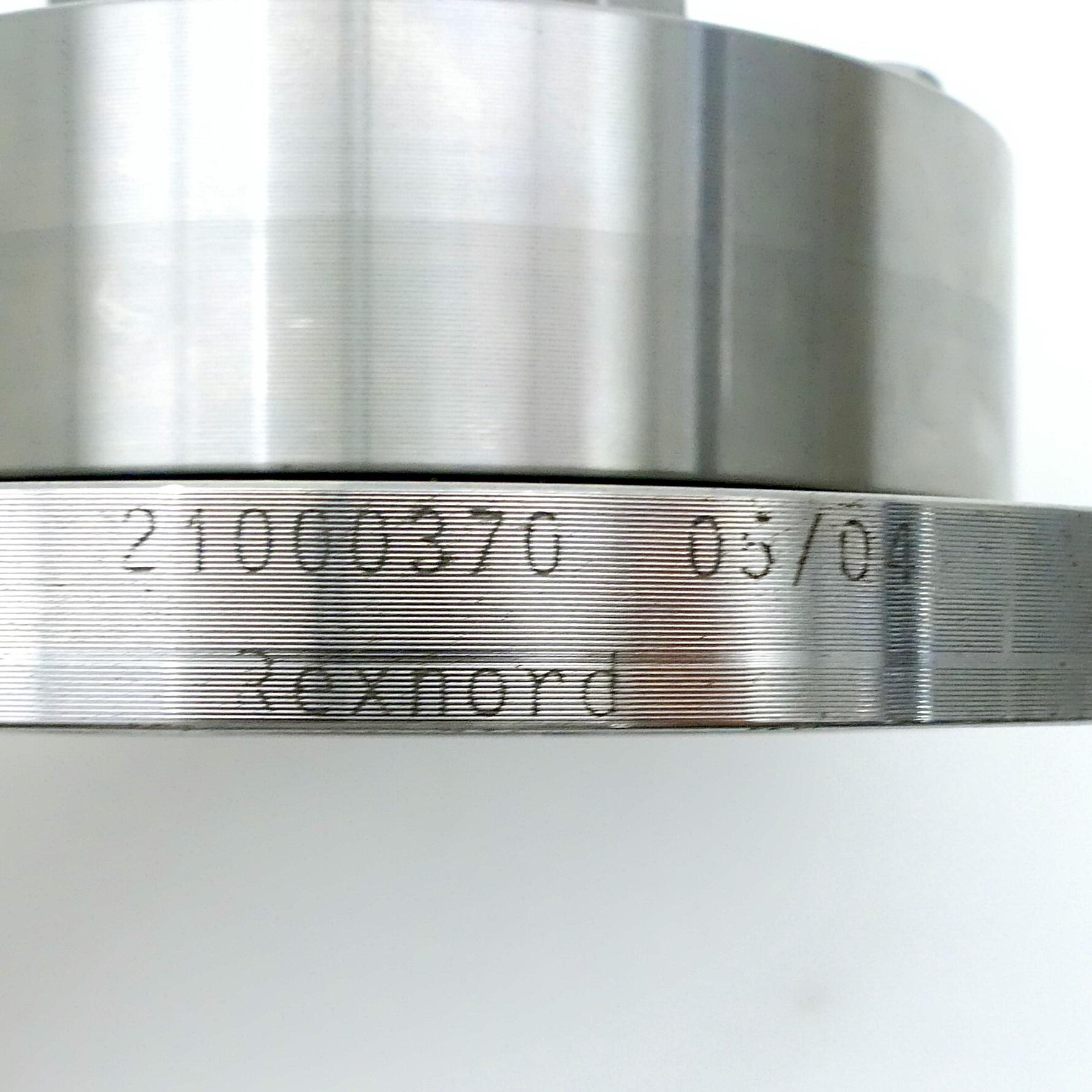 Produktfoto 2 von REXNORD Klemmfalsch 21000370