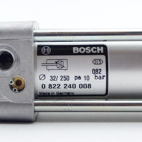 Produktfoto 2 von BOSCH Kompaktzylinder 32 x 250