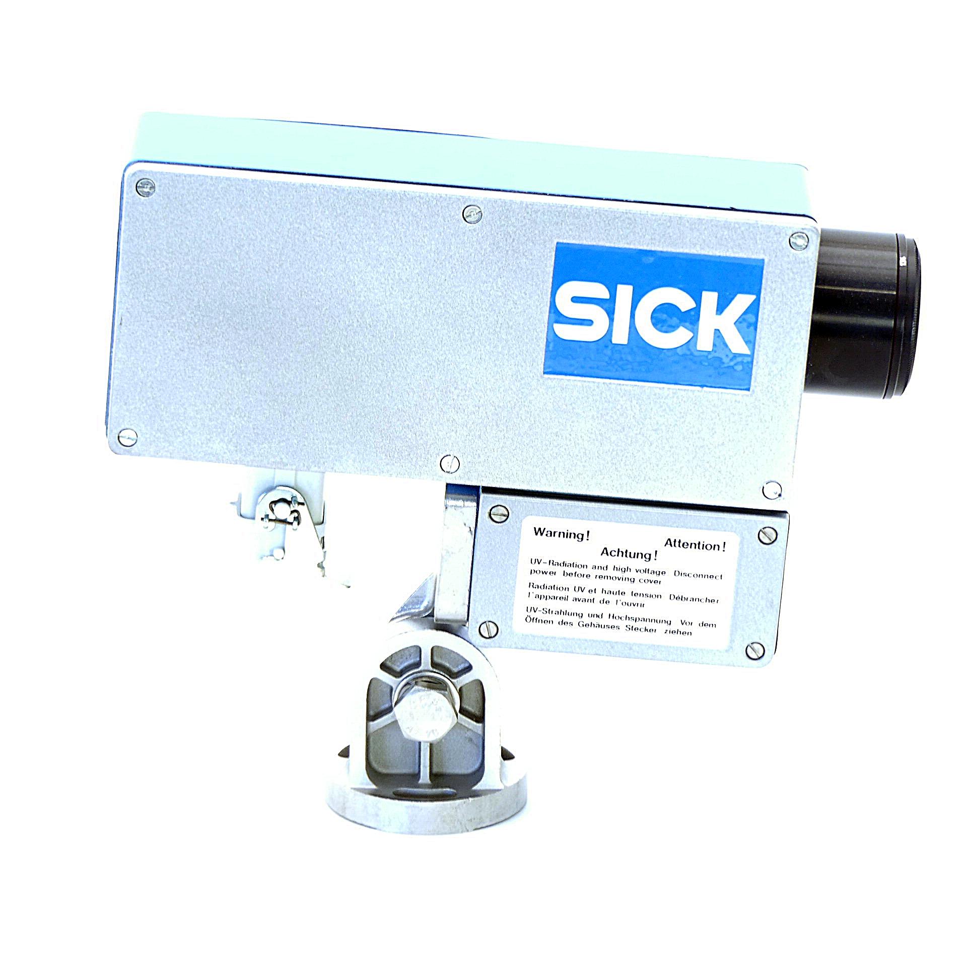 Produktfoto 5 von SICK SICK Optischer Sensor LUT 1-440