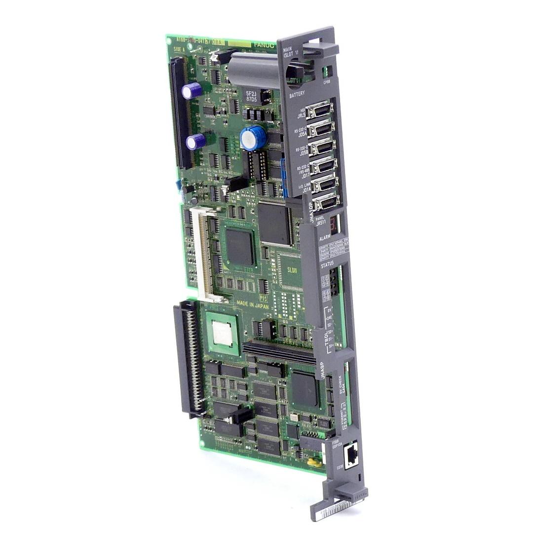 FANUC Processor card 229789