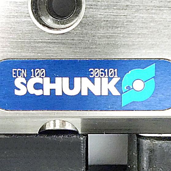 Produktfoto 2 von SCHUNK Universalgreifer EGN 100