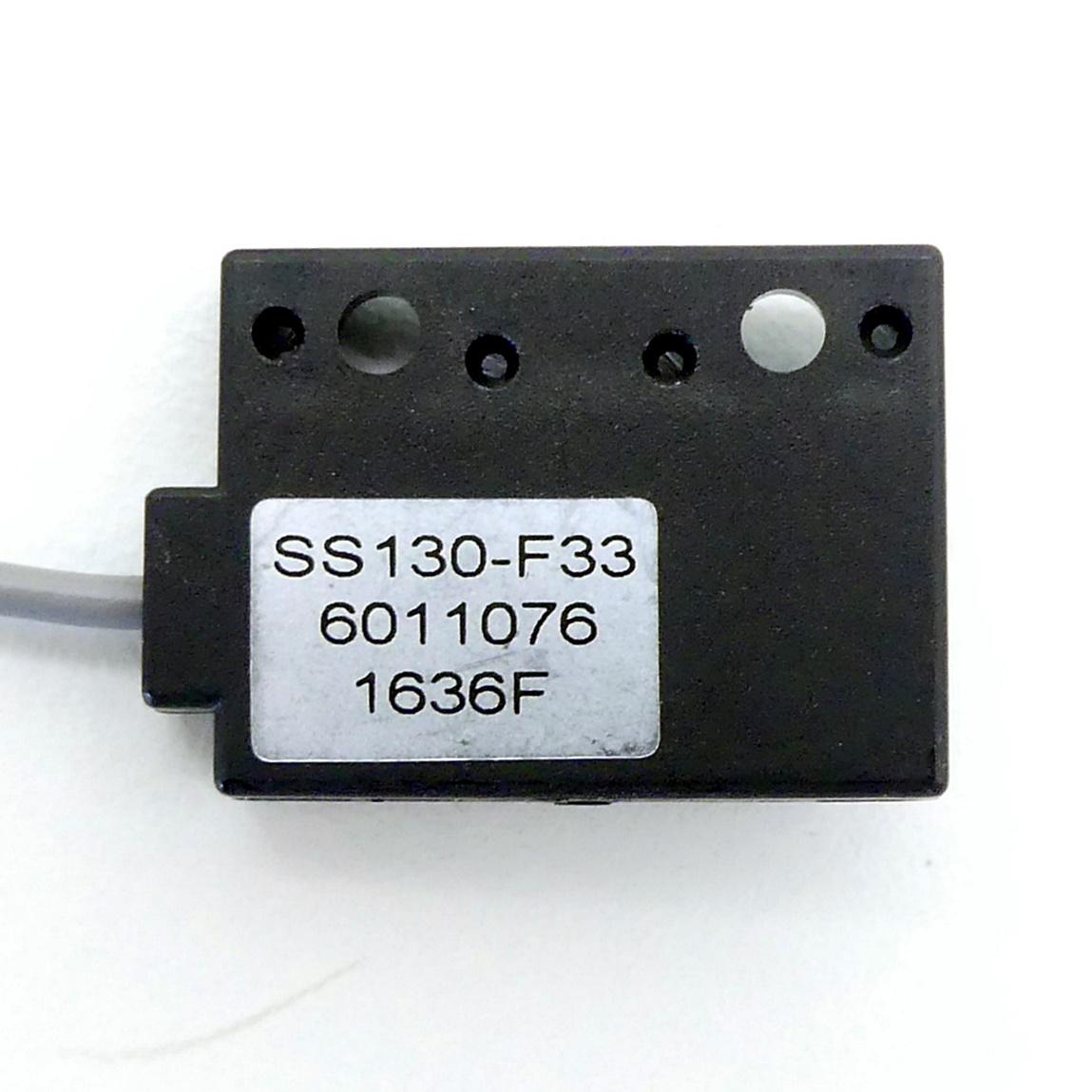 Produktfoto 2 von SICK Sensor 6011076