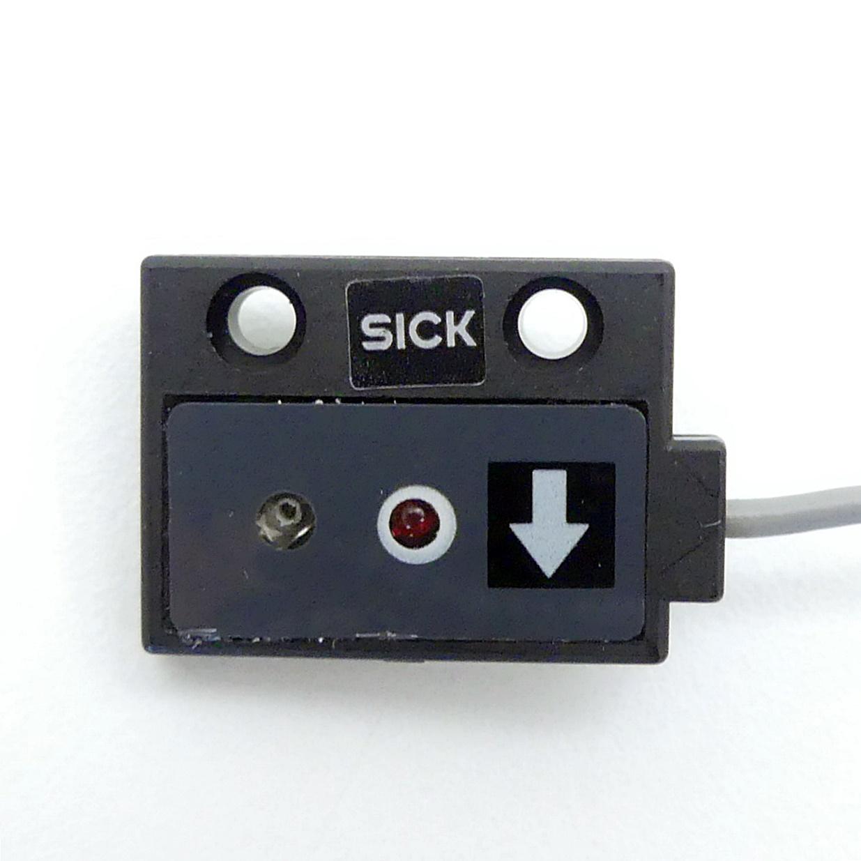 Produktfoto 3 von SICK Sensor 6011076