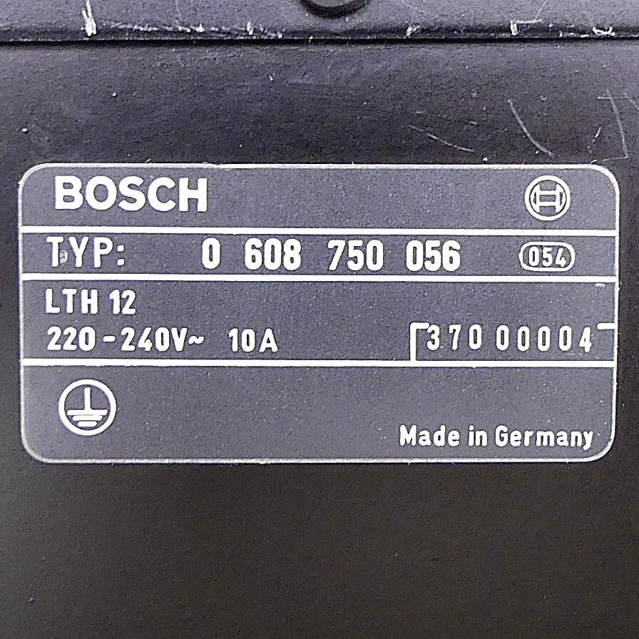 Produktfoto 2 von BOSCH Schraubersteuerung LTH 12