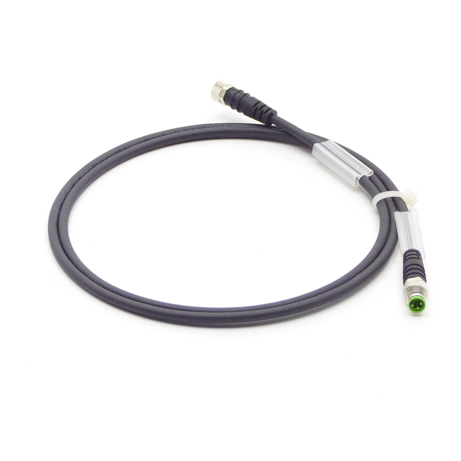 Produktfoto 1 von MURRELEKTRONIK Kabel 7000-88001-6300100