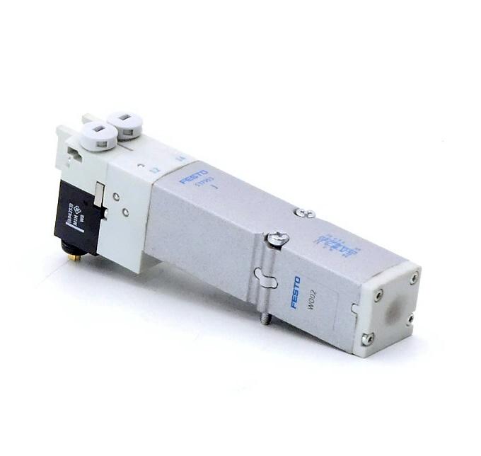 FESTO Magnetventil VMPA2-M1H-J-PI