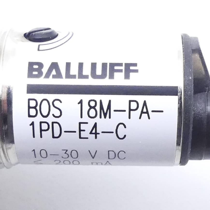 Produktfoto 2 von BALLUFF Fotoelektrischer Sensor