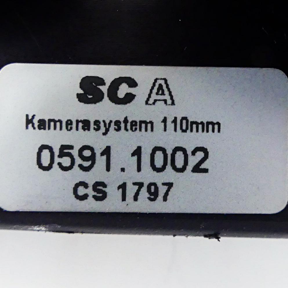 Produktfoto 2 von SCA SCHUCKER Kamerasystem 110 mm