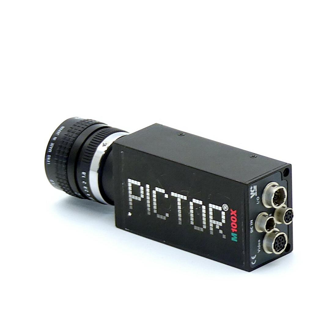 Produktfoto 1 von VISION COMPONENTS VC 65