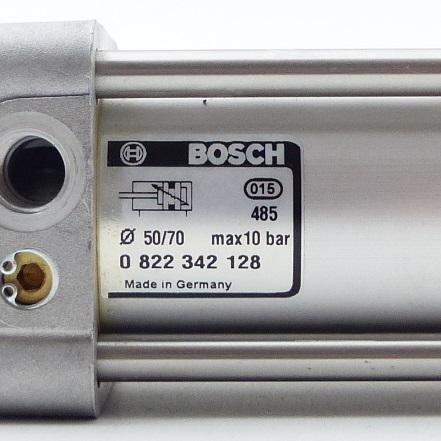 Produktfoto 2 von BOSCH Kompaktzylinder 0 822 342 128