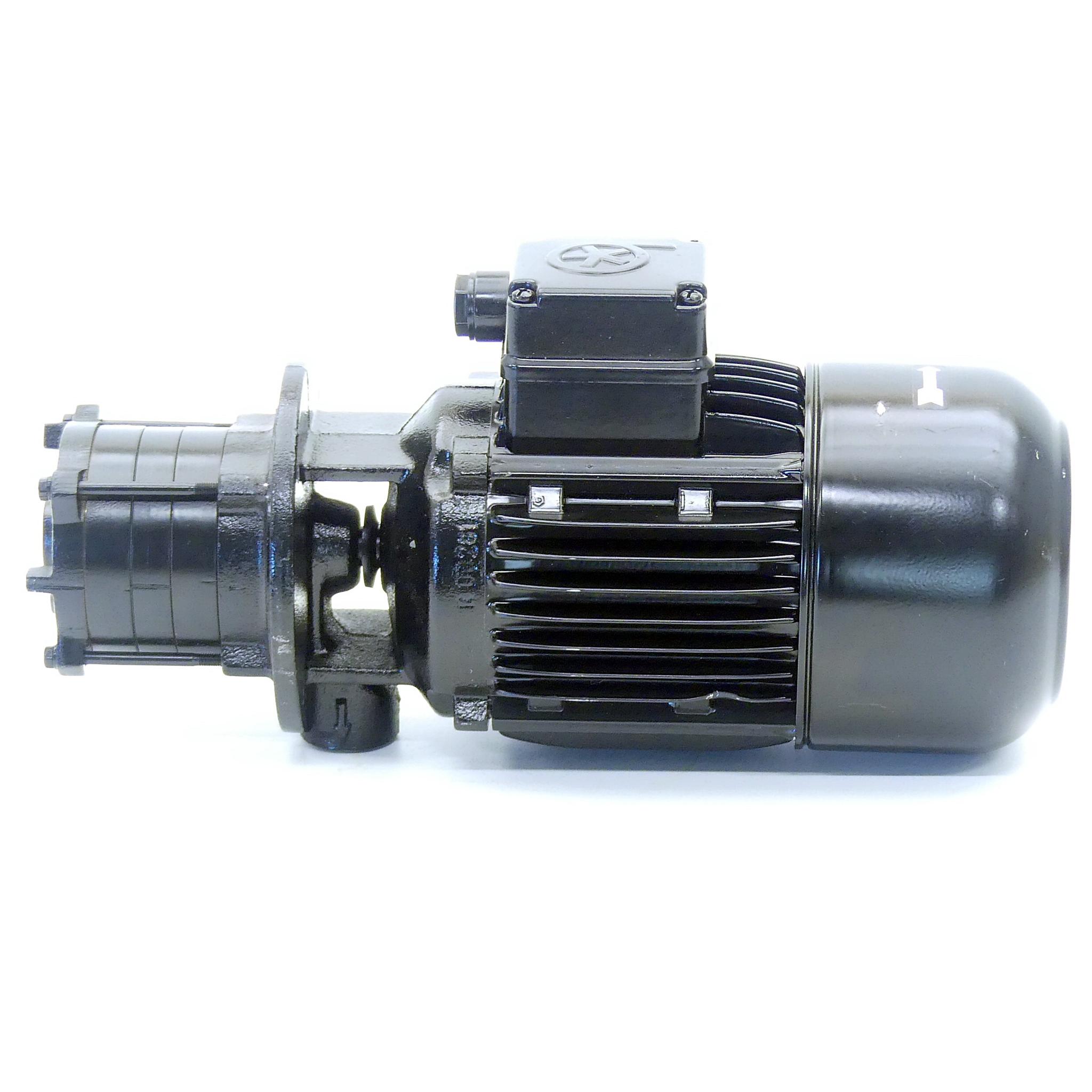 Produktfoto 4 von BRINKMANN PUMPS Tauchpumpe B32-T02GBV+001